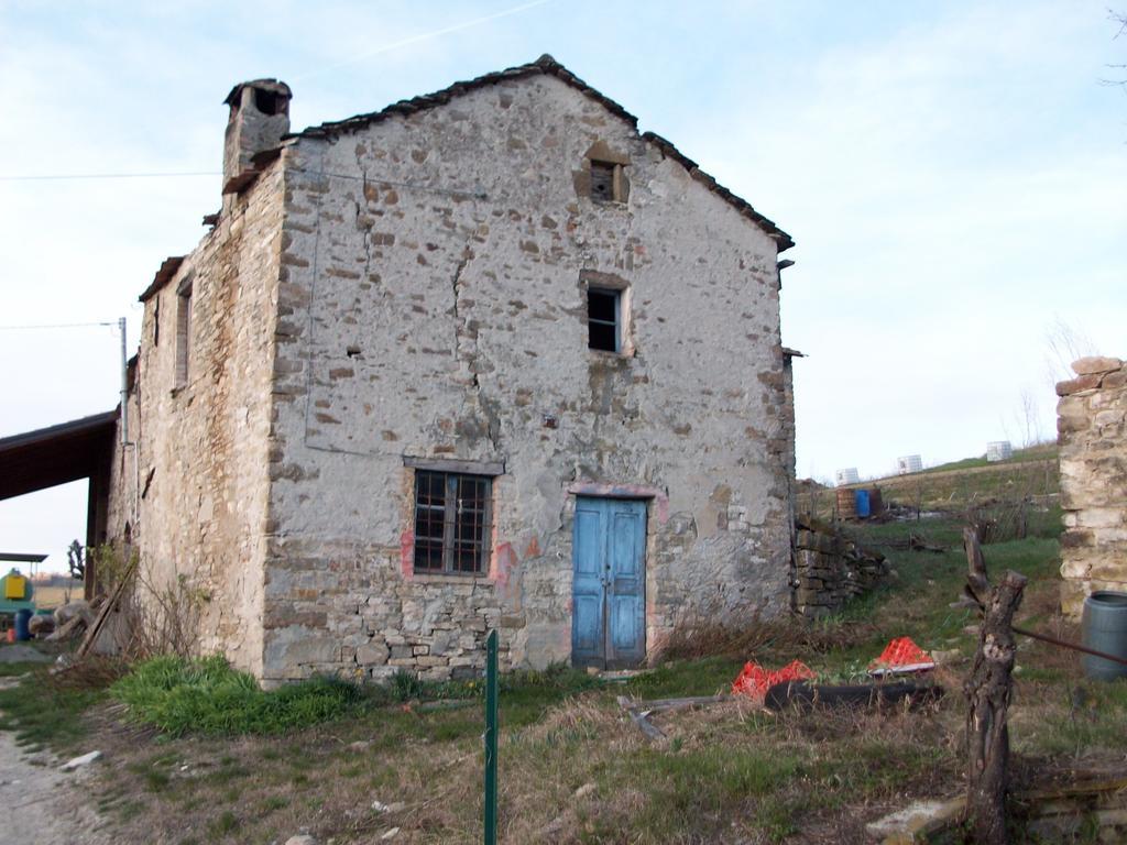 Poggio D'Incanto Bettola  Dış mekan fotoğraf