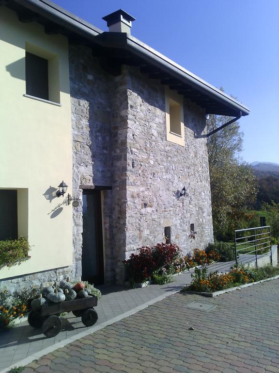 Poggio D'Incanto Bettola  Dış mekan fotoğraf