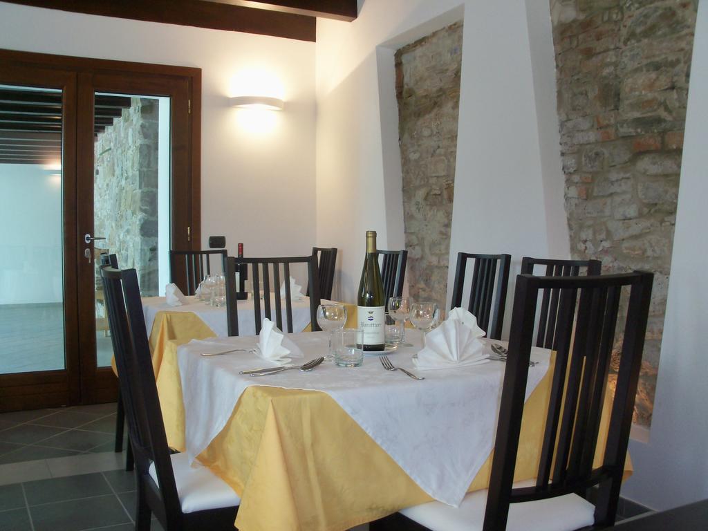 Poggio D'Incanto Bettola  Dış mekan fotoğraf